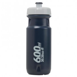 Bidón ciclismo 600 ml azul B'TWIN-PuntodeEjercicio-Todos los deportes