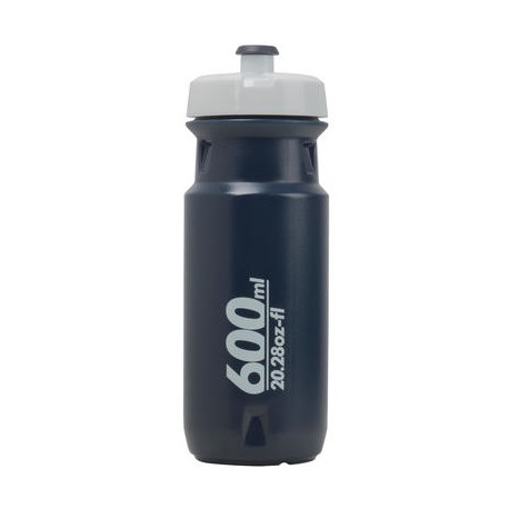 Bidón ciclismo 600 ml azul B'TWIN-PuntodeEjercicio-Todos los deportes