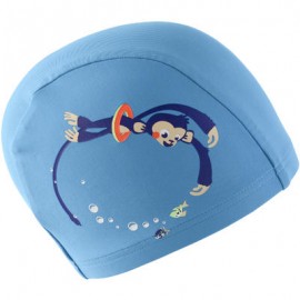 GORRA DE PUNTO ESTAMPADO TALLA S MONKEY AZUL NABAIJI-PuntodeEjercicio-Fin de temporada