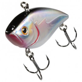 pez nadador sumergible Lipless KOWAI 40 HOLO BLACK CAPERLAN-PuntodeEjercicio-Fin de temporada