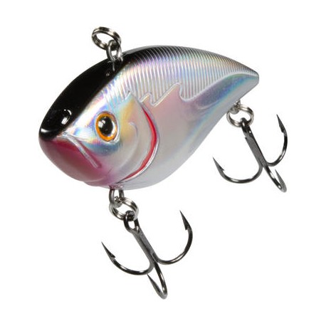 pez nadador sumergible Lipless KOWAI 40 HOLO BLACK CAPERLAN-PuntodeEjercicio-Fin de temporada