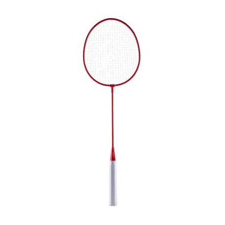 RAQUETA DE BÁDMINTON USO AL AIRE LIBRE BR FREE ROJO PERFLY-PuntodeEjercicio-Todos los deportes