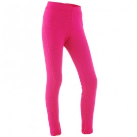 Pantalón de esquí niño 100 rosa WEDZE-PuntodeEjercicio-Todos los deportes