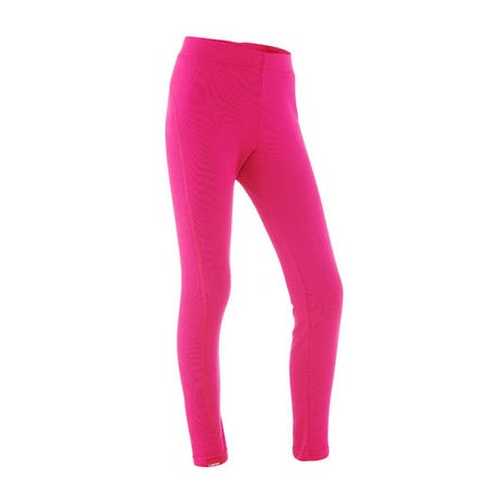 Pantalón de esquí niño 100 rosa WEDZE-PuntodeEjercicio-Todos los deportes