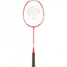 RAQUETA DE BÁDMINTON BR730 JR - ROJO - PERFLY-PuntodeEjercicio-Fin de temporada