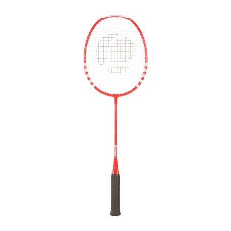 RAQUETA DE BÁDMINTON BR730 JR - ROJO - PERFLY-PuntodeEjercicio-Fin de temporada