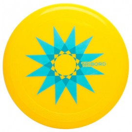 Frisbee D90 Star Amar. OLAIAN-PuntodeEjercicio-Todos los deportes