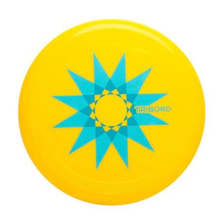 Frisbee D90 Star Amar. OLAIAN-PuntodeEjercicio-Todos los deportes