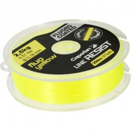 SEDAL LÍNEA DE PESCA LINE STRENGTH FLUORESCENTE AMARILLO 250 m. CAPERLAN-PuntodeEjercicio-Todos los deportes