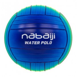 Balón grande piscina azul verde NABAIJI-PuntodeEjercicio-Fin de temporada