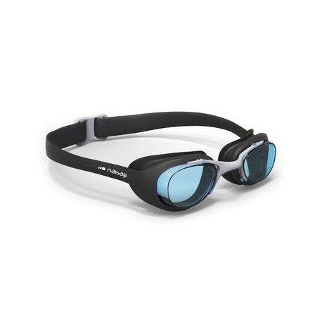 goggles natación negros XBASE NABAIJI-PuntodeEjercicio-Los más vendidos