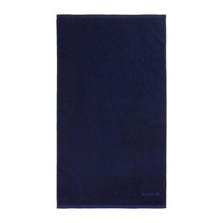 TOALLA Basic CH Azul oscuro 50 x 90 cm OLAIAN-PuntodeEjercicio-Hombre