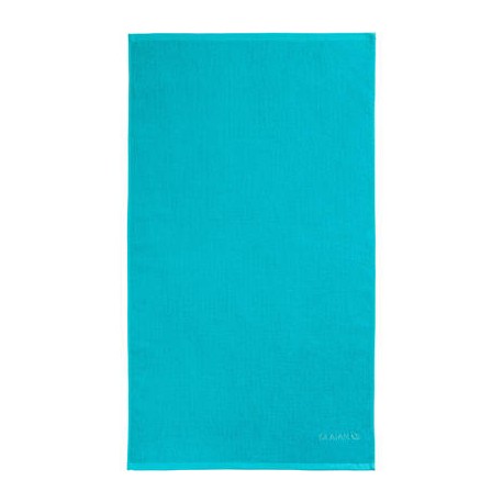 TOALLA Basic CH azul Martinica 90x50 cm OLAIAN-PuntodeEjercicio-Hombre