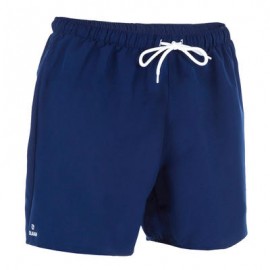 Boardshort corto Hendaia NT Azul OLAIAN-PuntodeEjercicio-Hombre