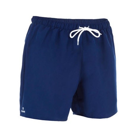 Boardshort corto Hendaia NT Azul OLAIAN-PuntodeEjercicio-Hombre