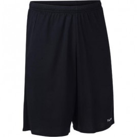 SHORT DE BÁSQUETBOL HOMBRE INIC. TARMAK B300 NEGRO TARMAK-PuntodeEjercicio-Hombre