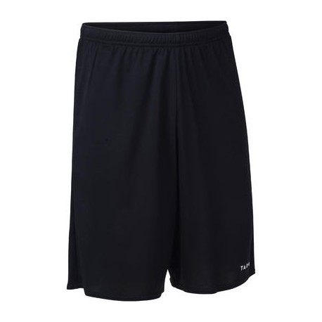 SHORT DE BÁSQUETBOL HOMBRE INIC. TARMAK B300 NEGRO TARMAK-PuntodeEjercicio-Hombre