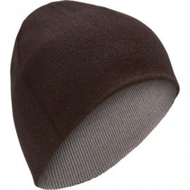 GORRO DE ESQUÍ ADULTO REVERSE NEGRO GRIS WEDZE-PuntodeEjercicio-Nuevos productos