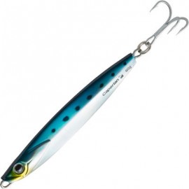 CASTING JIG PESCA EN EL MAR BIASTOS 60 G AZUL CAPERLAN-PuntodeEjercicio-Todos los deportes