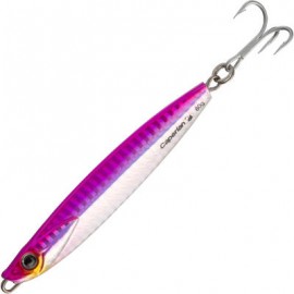 CASTING JIG PESCA EN EL MAR BIASTOS 60 G ROSA CAPERLAN-PuntodeEjercicio-Todos los deportes