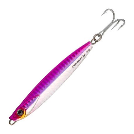 CASTING JIG PESCA EN EL MAR BIASTOS 60 G ROSA CAPERLAN-PuntodeEjercicio-Todos los deportes