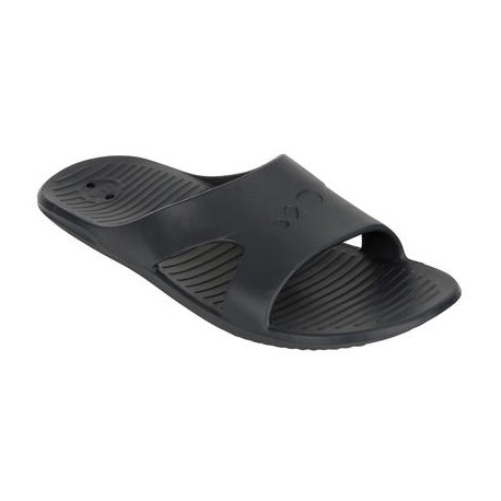 SANDALIAS NATACIÓN HOMBRE NATASLAP SSU 100 GRIS NABAIJI-PuntodeEjercicio-Hombre