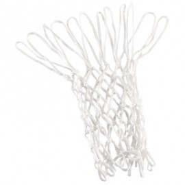 Red basquetbol 6 mm blanco TARMAK-PuntodeEjercicio-Todos los deportes