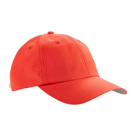 Gorra de golf para adulto - rojo INESIS-PuntodeEjercicio-Hombre