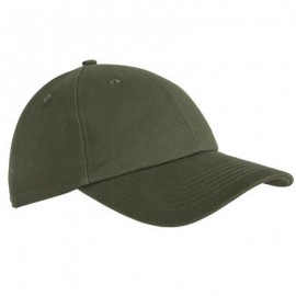 Gorra caza Steppe 100 caqui SOLOGNAC-PuntodeEjercicio-Hombre