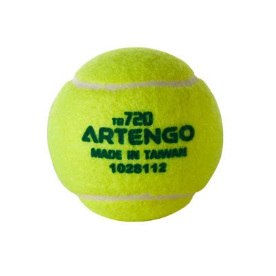 Raquetas y Fútbol